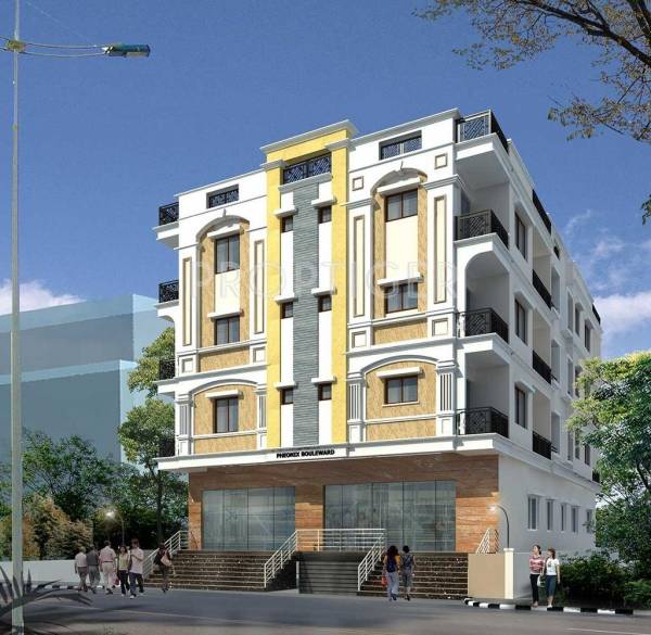  phoenix-boulevard Images for Elevation of CMRS Phoenix Boulevard