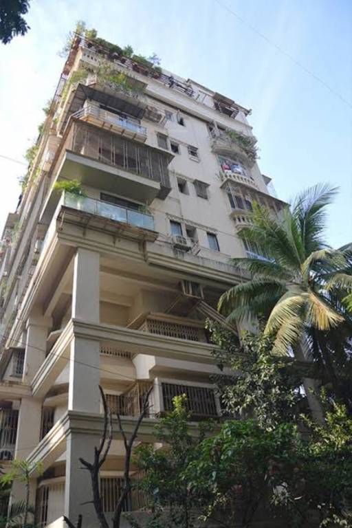  nandan villa Elevation