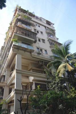 nandan-villa Elevation Elevation