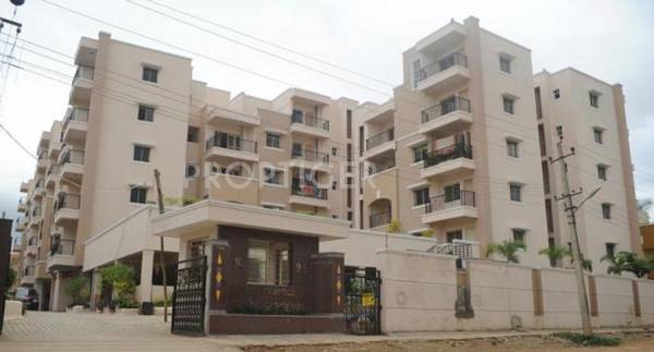 Images for Elevation of Divya Janya