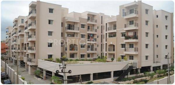 Images for Elevation of Divya Janya