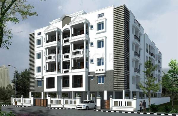 Petra Developers Ikcon Gardenia