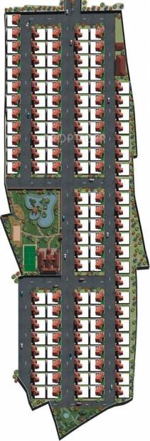 Images for Site Plan of Namishree Nakshatra