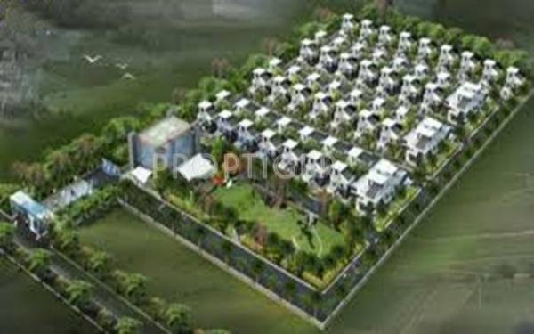 Images for Elevation of Galaxy Rajalakshmi Shanthivana