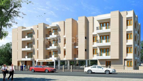 Arihant Developers Maruthi Nandan maruthi-nandan Arihant Developers Maruthi Nandan
