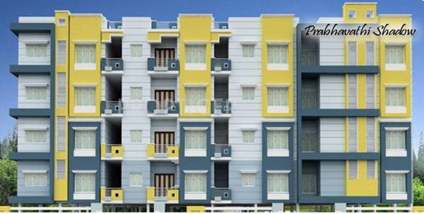 Images for Elevation of Prabhavathi Shadow