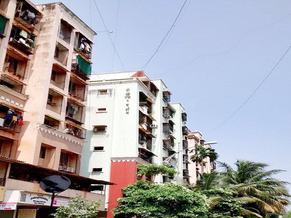 Images for Elevation of Shankheshwar Darshan Type B