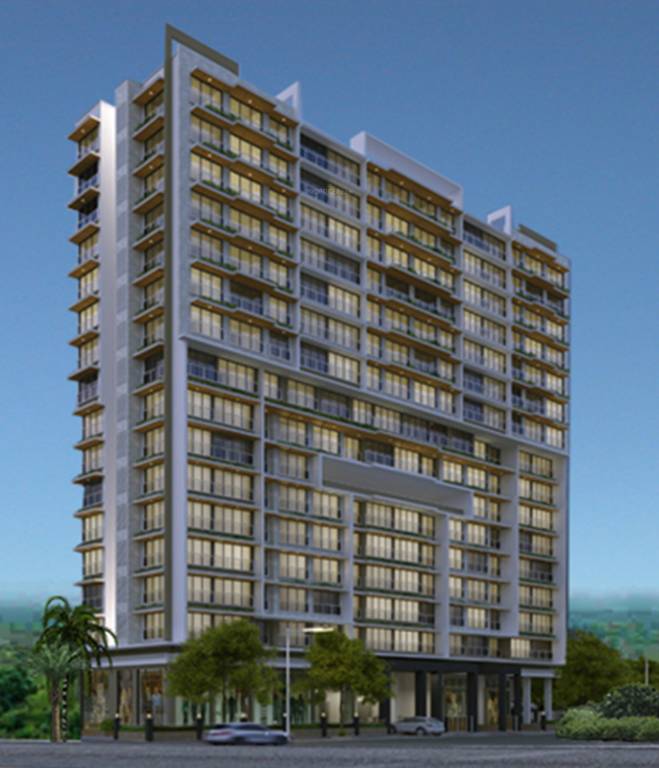 Mishal Nehru Nagar Madhukunj CHSL in Kurla, Mumbai - Price, Location ...