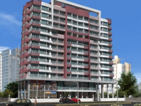  nehru-nagar-madhukunj-chsl Elevation