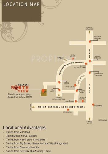 Images for Location Plan of Bhawani North View north-view Images for Location Plan of Bhawani North View