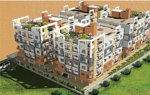 Images for Elevation of Bhawani North View north-view Images for Elevation of Bhawani North View