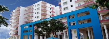 Divya Infra MSR Gateway Divya Infra MSR Gateway