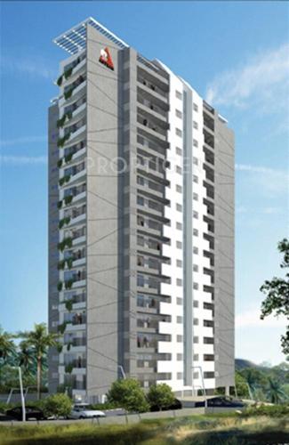  avantika Images for Elevation of Artech Avantika