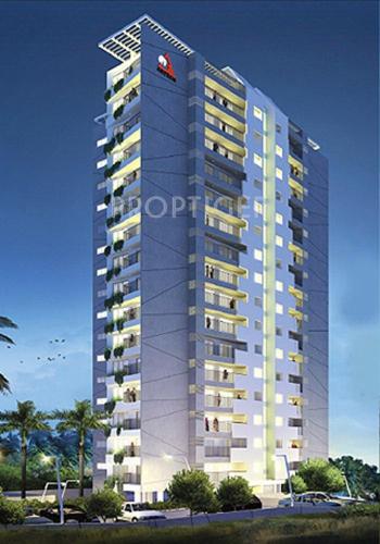  avantika Images for Elevation of Artech Avantika