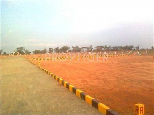 Images for Elevation of ATS Thendral Nagar