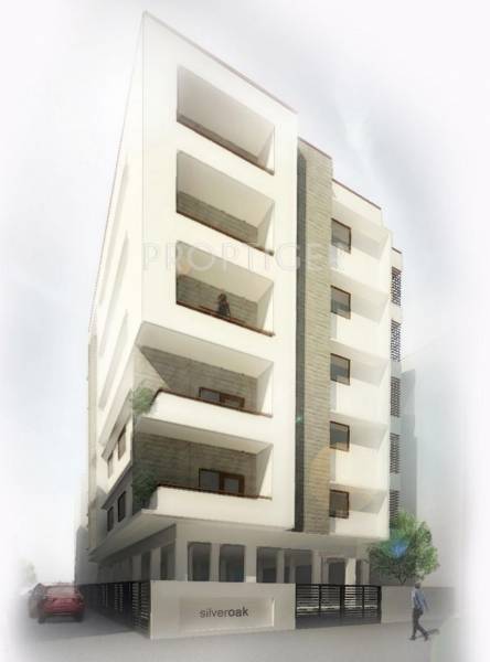 Images for Elevation of CMRS Silver Oak Images for Elevation of CMRS Silver Oak