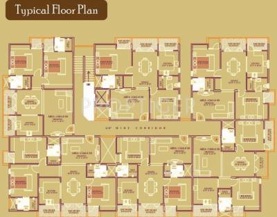 Images for Cluster Plan of VV Wind Flower