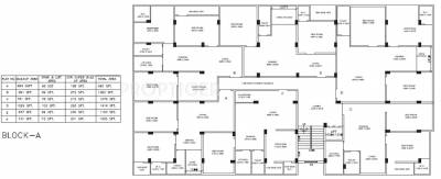 Images for Cluster Plan of SJC Constuction Prithibi Enclave Images for Cluster Plan of SJC Constuction Prithibi Enclave