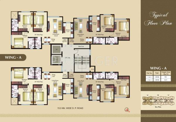  athena Athena B Cluster Plan