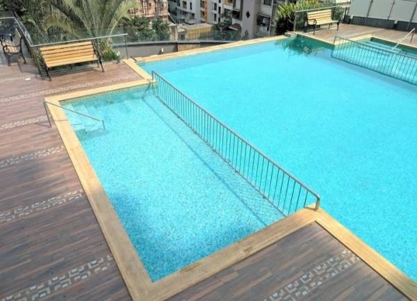  cielo-heights Swimming Pool