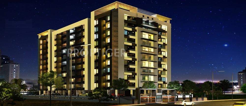 sreya Images for Elevation of Artech Sreya