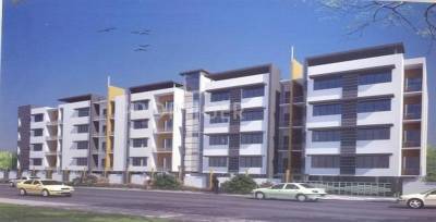 Images for Elevation of Sri Balaji Builders Ruby