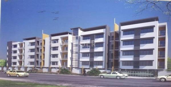 Images for Elevation of Sri Balaji Builders Ruby