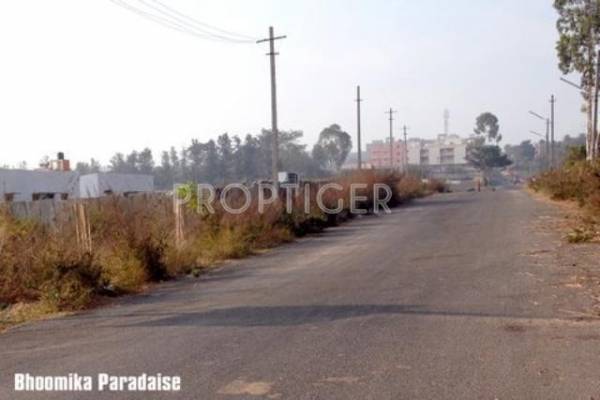 Images for Elevation of Bhoomika Paradise Images for Elevation of Bhoomika Paradise