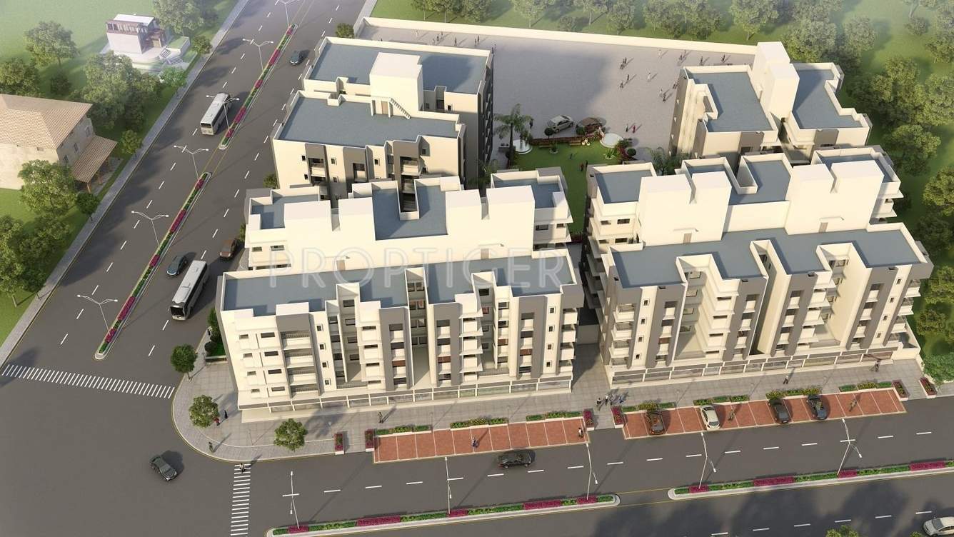  heights 3 Images for Elevation of Shalin Heights 3