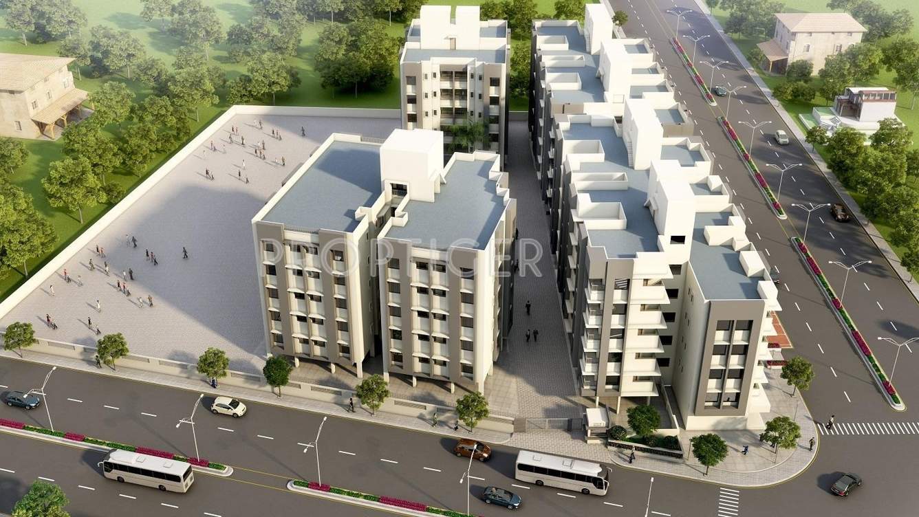  heights 3 Images for Elevation of Shalin Heights 3