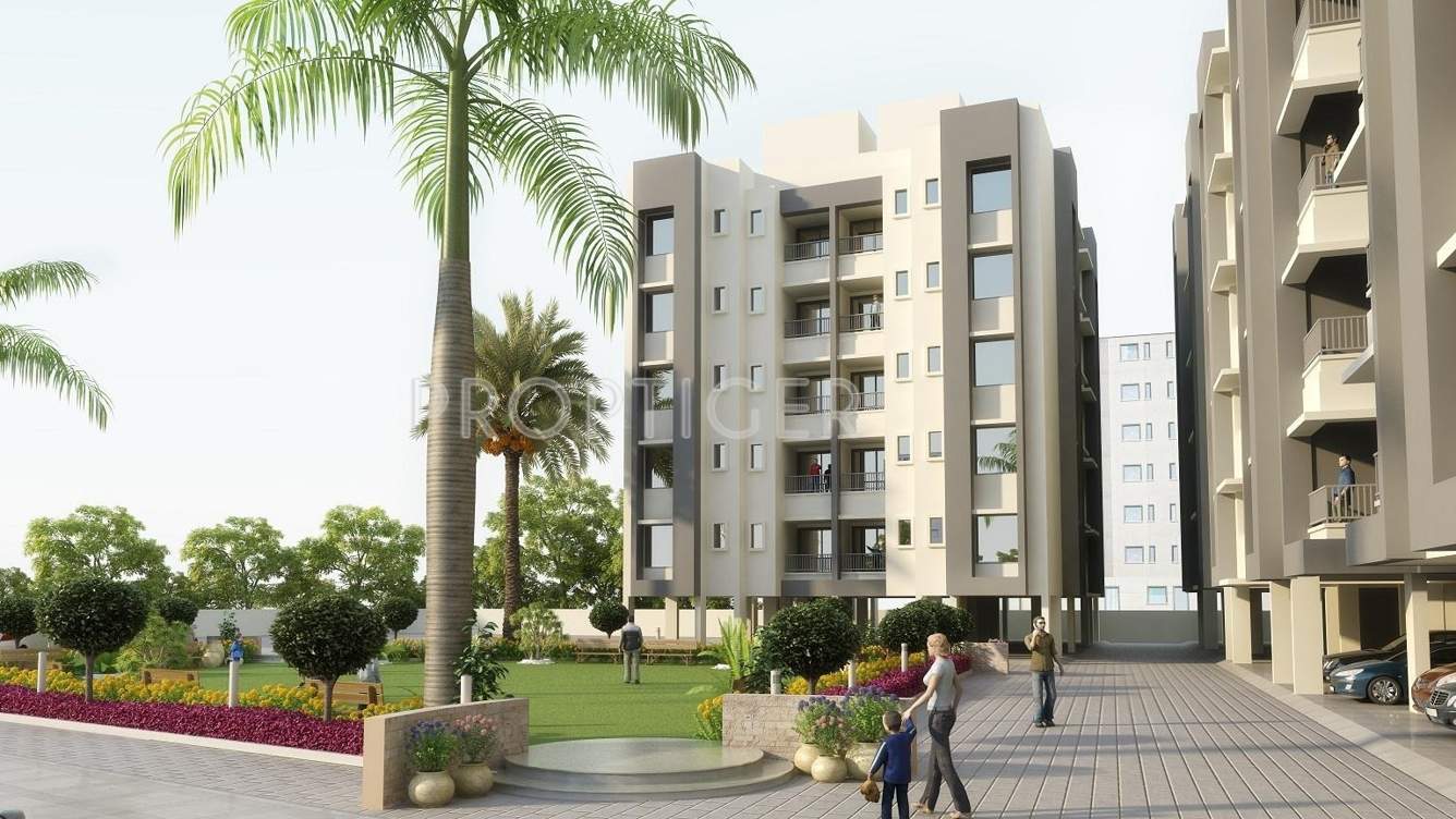  heights 3 Images for Elevation of Shalin Heights 3