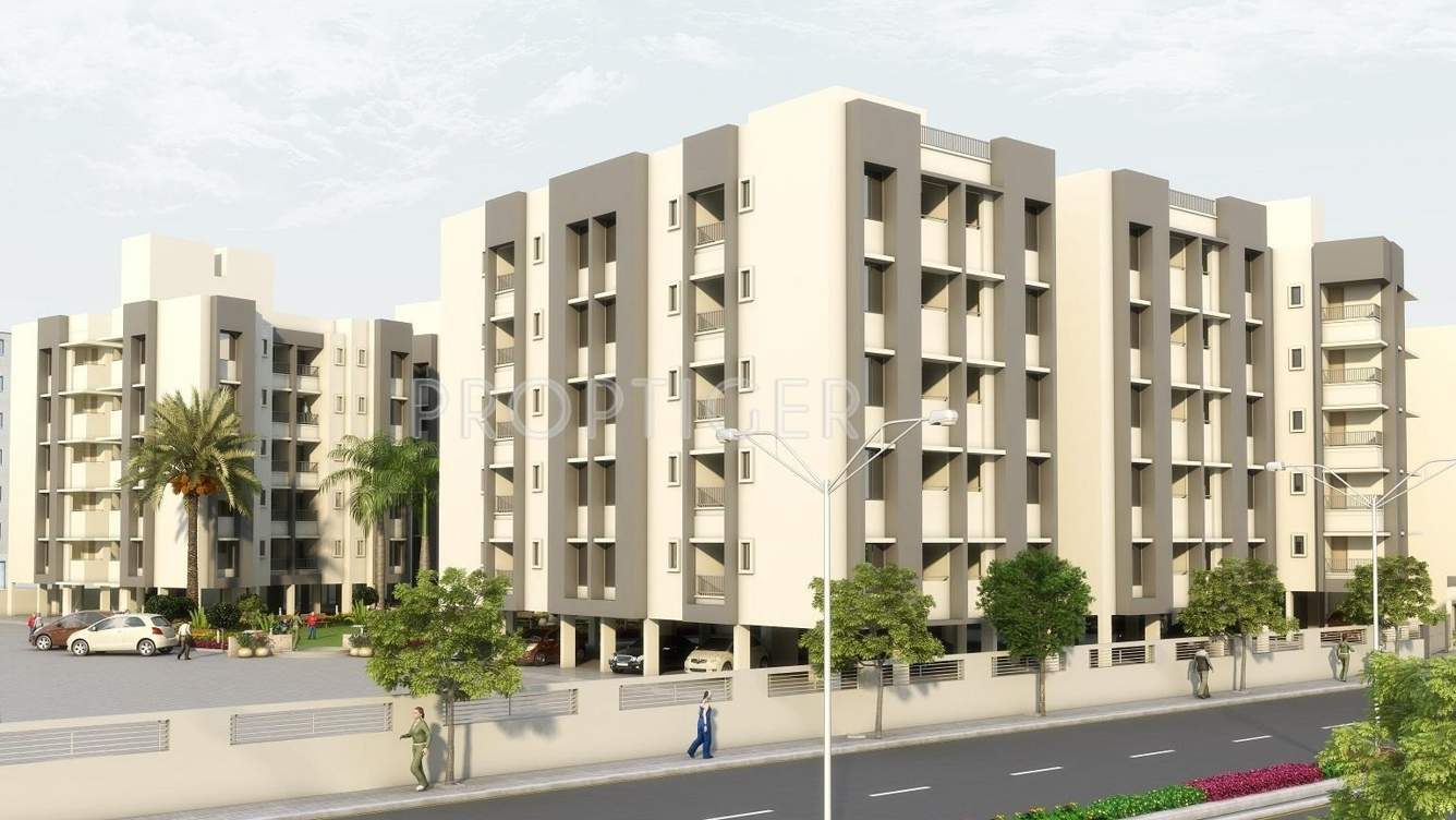  heights 3 Images for Elevation of Shalin Heights 3