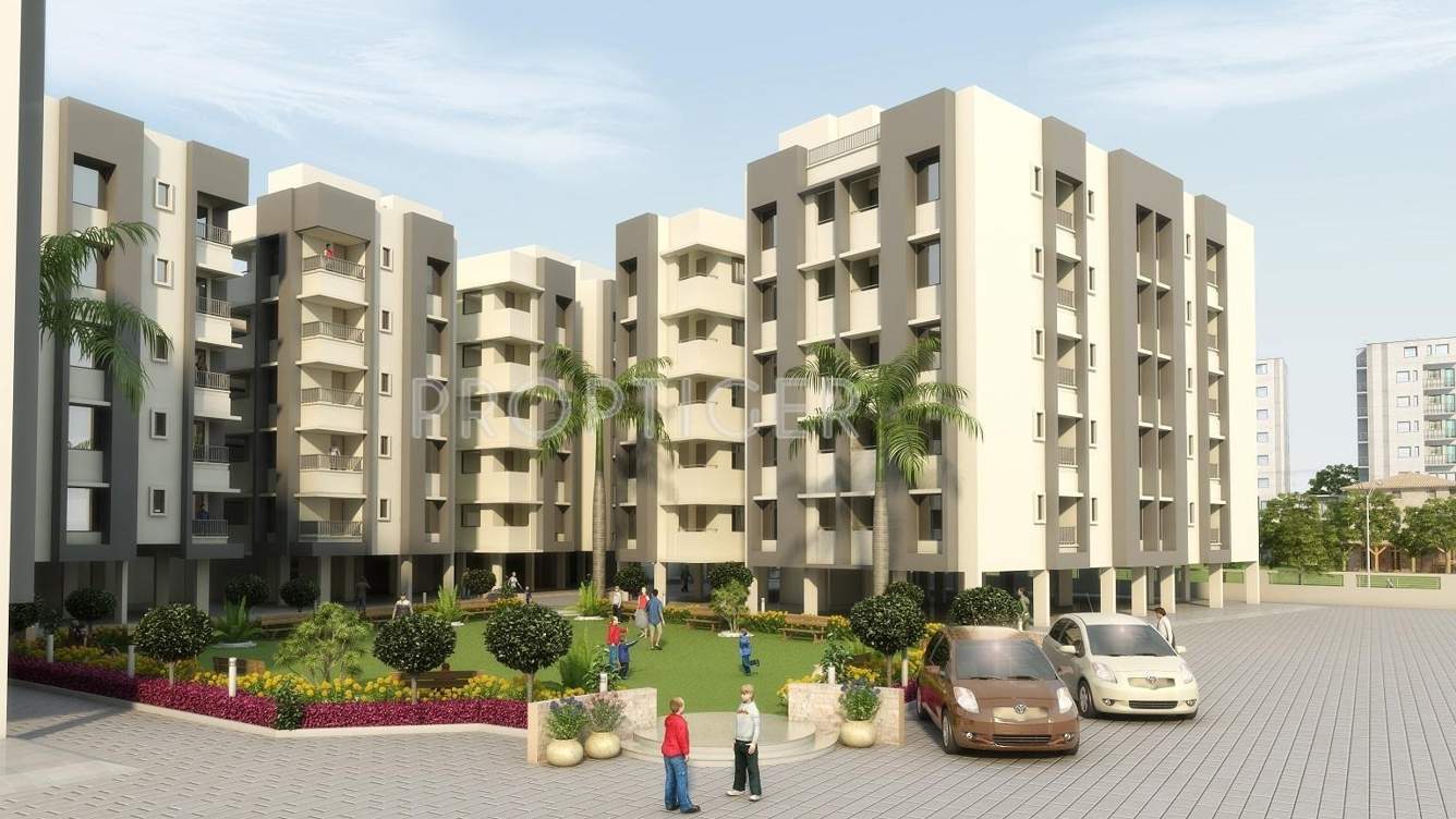  heights 3 Images for Elevation of Shalin Heights 3