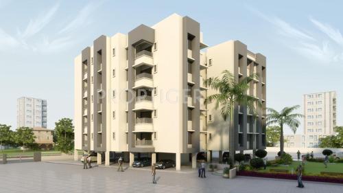  heights-3 Images for Elevation of Shalin Heights 3