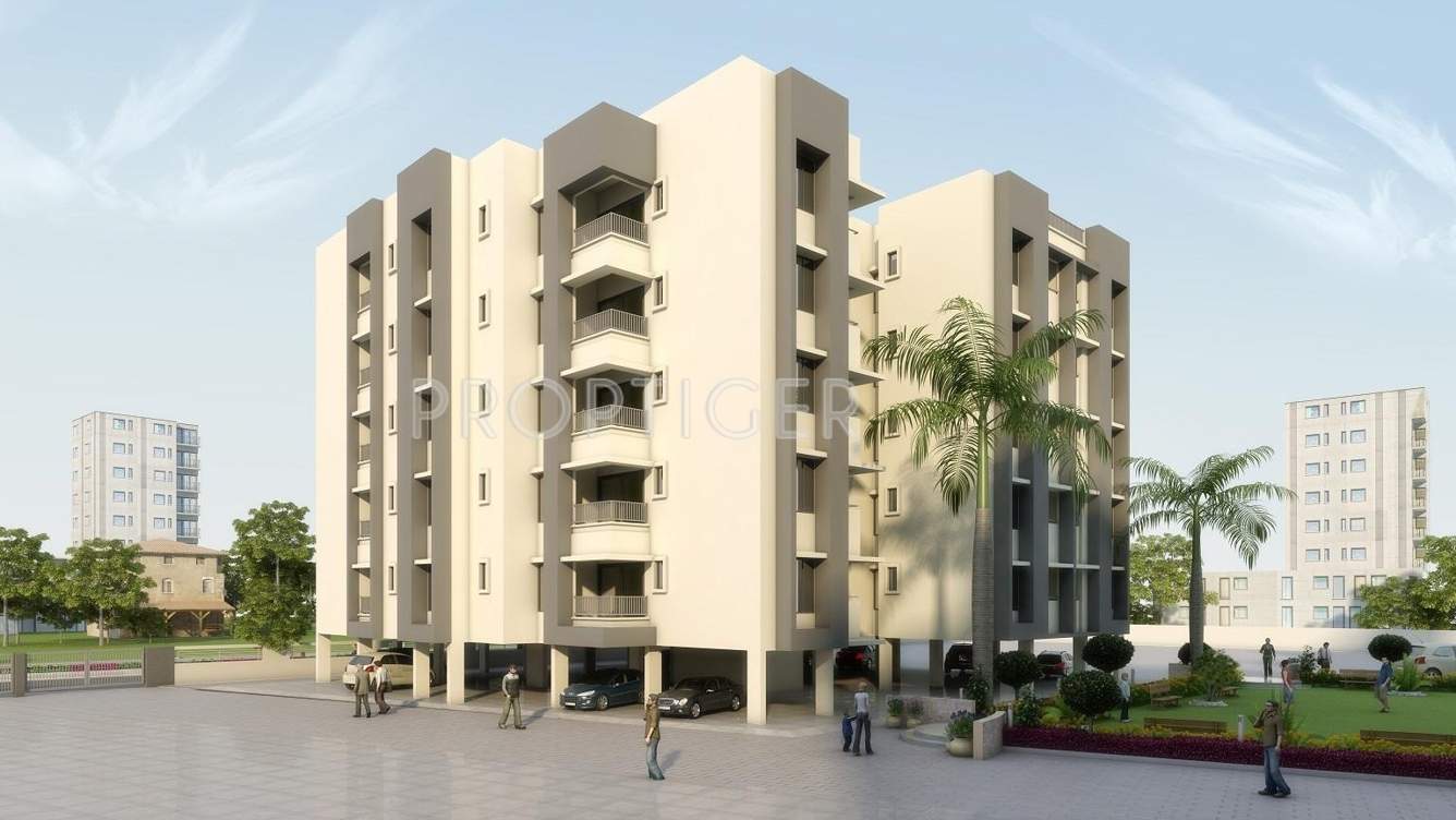  heights 3 Images for Elevation of Shalin Heights 3