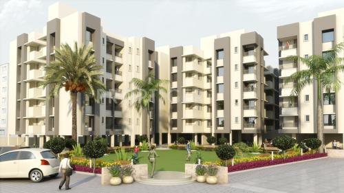 Images for Elevation of Shalin Heights 3 heights-3 Images for Elevation of Shalin Heights 3