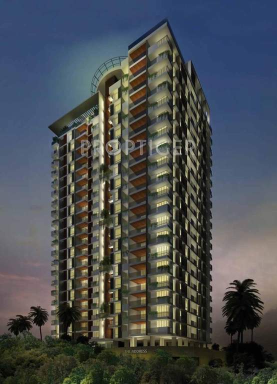  the address Images for Elevation of Artech The Address