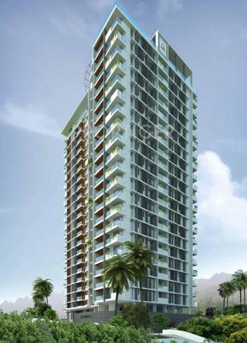 Images for Elevation of Artech The Address the-address Images for Elevation of Artech The Address