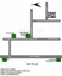 Images for Location Plan of Vijay Sri Sai Villa Images for Location Plan of Vijay Sri Sai Villa