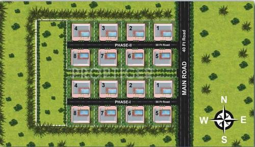  la-villa-royale Images for Layout Plan of Suneetha La Villa Royale