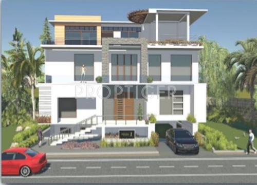  la-villa-royale Images for Elevation of Suneetha La Villa Royale