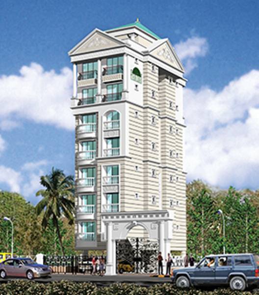 Images for Elevation of Pranjee Group Palm Court