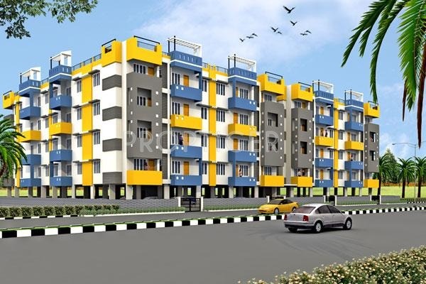 VSG Developers Pride