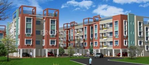 Images for Elevation of BGA Amrita Garden Images for Elevation of BGA Amrita Garden