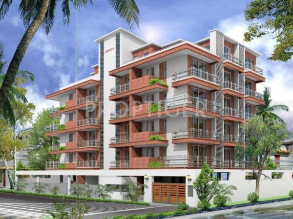 Chowriappa Construction Grazia