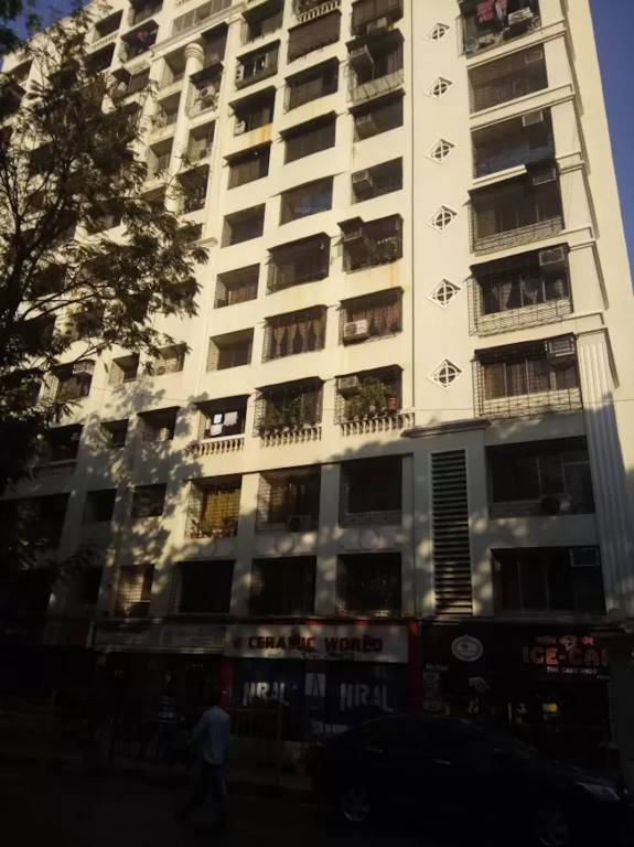 heritage tower Elevation