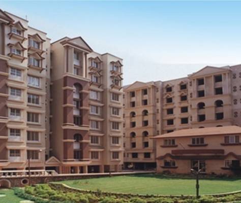 Images for Elevation of Dosti Dsouza Nagar