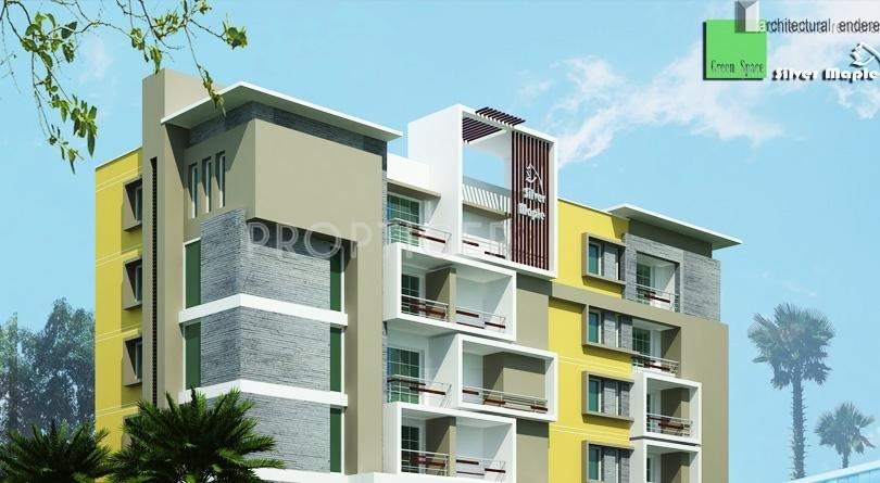  signature Images for Elevation of Green Signature