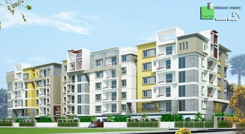  signature Images for Elevation of Green Signature