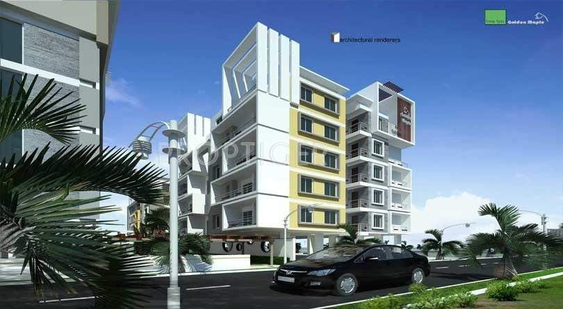  signature Images for Elevation of Green Signature